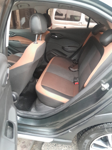 Chevrolet Onix 1.4 Activ 98cv
