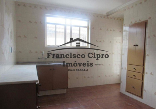 Imagem 9 de 26 de Casa Sobrado À Venda Em Guaratinguetá/sp - Cs479