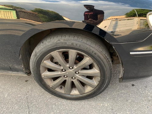 Hyundai Azera 4 Portas Preto