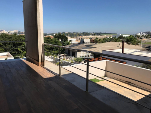Imagem 29 de 30 de Casa À Venda Em Mont Blanc Residence - Ca005545