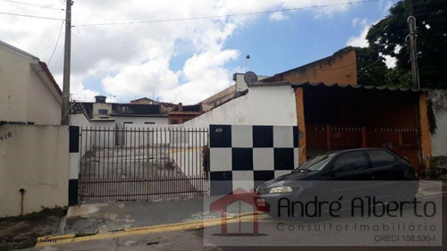 Imagem 7 de 9 de Casa Comercial Para Venda Em Sorocaba, Vila Jardini, 1 Banheiro - 666_1-1386098