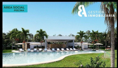 Imagen 3 de 17 de Desarrollo Brisa Marena Terrenos De Inversión Dzidzantún, Yu