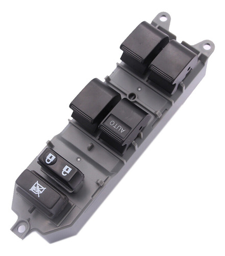 Interruptor De Ventana For Toyota Highlander 2008-2013