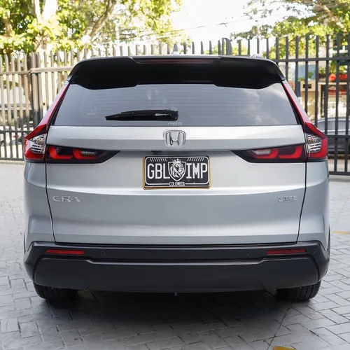 Honda CR-V 1.5T Exl 4Wd