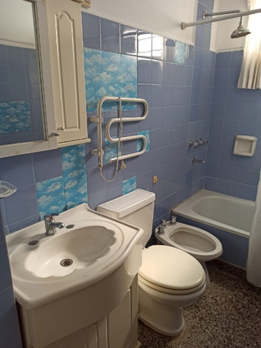Departamento En Venta En San Fernando