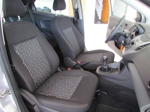 Ford Ka 1.5 Sigma Flex Se Manual