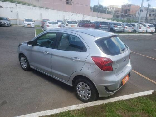 Ford Ka 1.0 Ti-vct Flex Se Manual