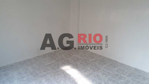 Imagem 3 de 15 de Apartamento-à Venda-quintino Bocaiúva-rio De Janeiro - Tqap10075