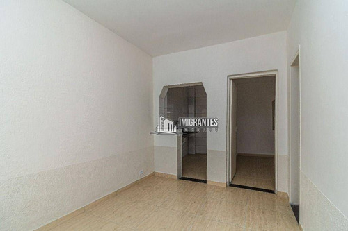 Imagem 2 de 20 de Casa De Condomínio De 2 Dormitórios, Sendo 1 Suíte, No Boqueirão, Em Praia Grande - Ca0357