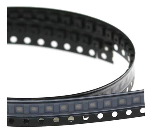 100 Uds. 2121 Diodos Smd Led Rgb Md Rgb Diodo Emisor Luz