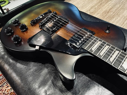 Gibson Les Paul Modern Studio Smokehouse 2024