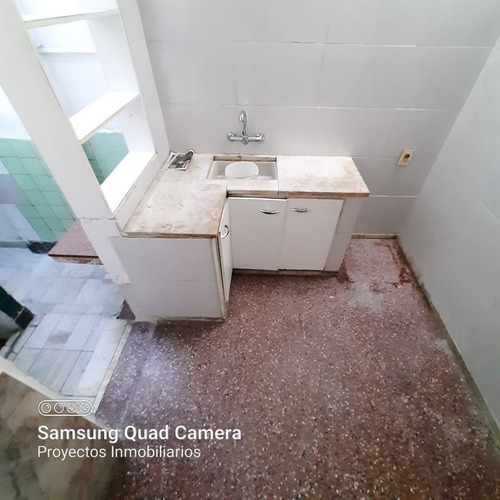 Imagen 10 de 15 de Alquiler Casa Prado Belvedere Un Dormitorio Y Patio De Uso Exclusivo.