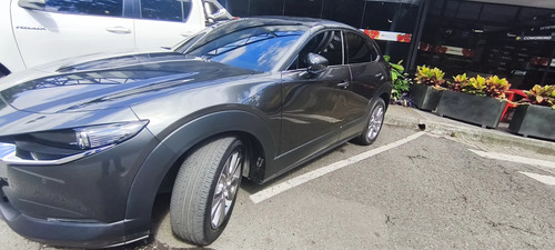 Mazda CX-30 2.5 Grand Touring At