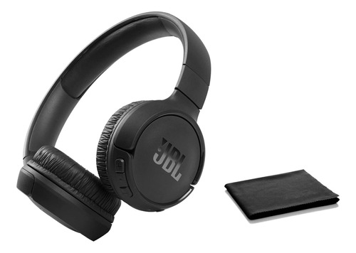 Jbl Tune 510bt: Auriculares Inalámbricos Bluetooth Con Sonid