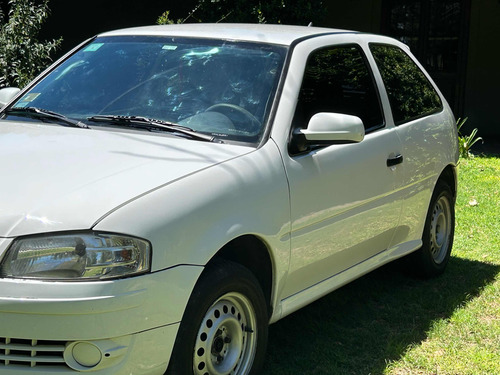 Volkswagen Gol 1.4 Power Ps+ac 83cv