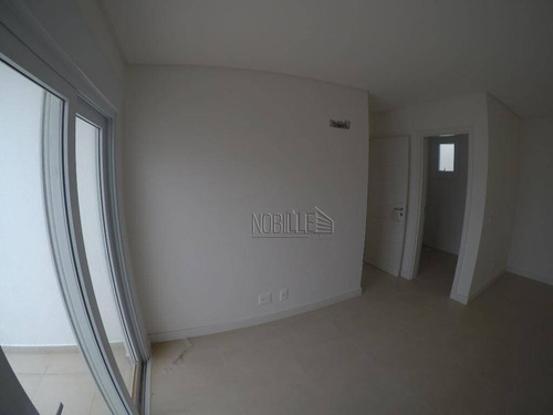 Cobertura Com 3 Dormitórios À Venda, 211 M² Por R$ 1.950.000,00 - Ingleses - Florianópolis/sc - Co0291