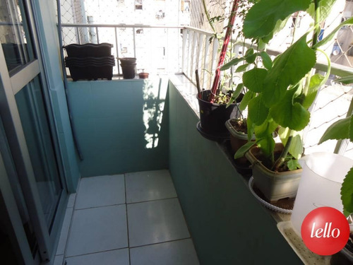 Imagem 4 de 15 de Apartamento - Ref: 188402