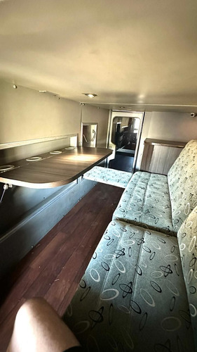 Comil Campione Dd Ano 2014 Volvo B420r Jm Cod.1047