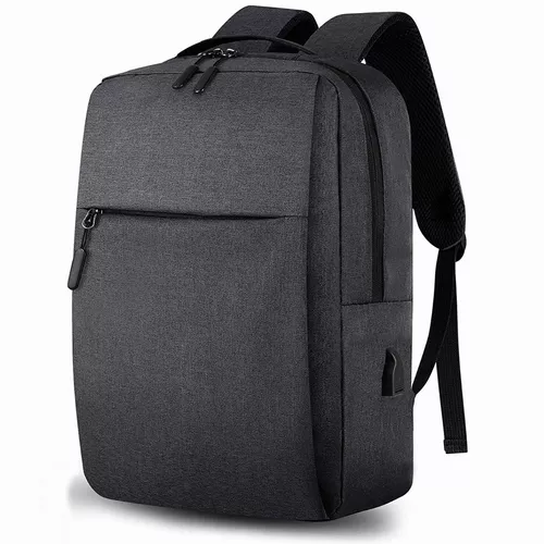 SwissGear Mochila para portátil 9901, Negro -, Mochila para portátil 9901