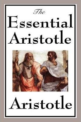 Libro The Essential Aristotle - Aristotle