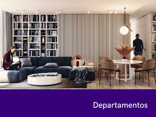 Pre Venta Departamento Mty- Lalo, H. San Jose