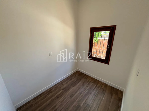 Casa En Alquiler Ideal Para Oficina Sobre Avenida Importante