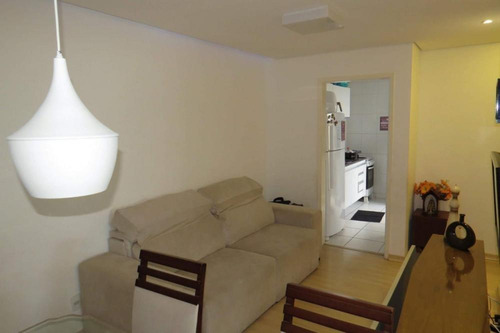 Imagem 5 de 18 de Apartamento Com Área Privativa À Venda, 2 Quartos, 1 Vaga, Cinquentenario - Belo Horizonte/mg - 1359