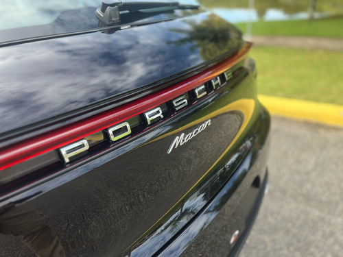 Porsche Macan 2.0 16V GASOLINA 4P AUTOMÁTICO