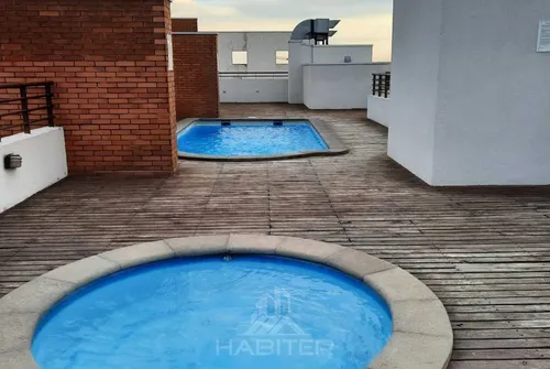 Dpto En Venta De 1 Dorm Edif Marvella Alameda En Talca
