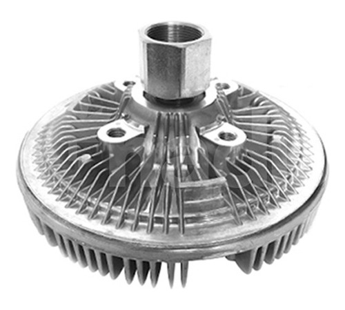 Fan Clutch Chevrolet Silverado 3500 2002-2003 V8 5.7l Knd