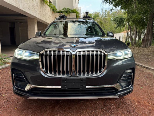 X7 Xdrive40ia Pure Excelence