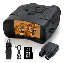 Comprar Gafas De Visión Nocturna, Binoculares De Visión Nocturna