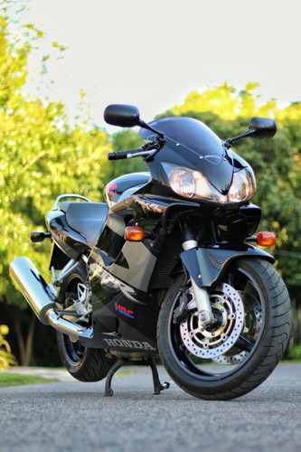 Honda Cbr 600 Fi (f4i)