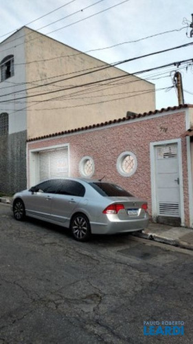 Imagem 4 de 4 de Casa Assobradada - Vila Formosa - Sp - 618595