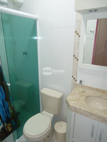 Imagem 15 de 15 de Apartamento - Vila Guiomar - Ref: 1375 - V-1375