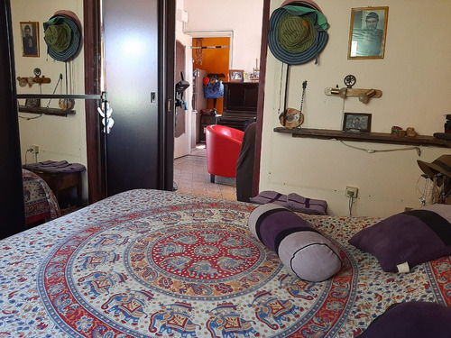 Dueño Vende Linda Casa En Hermoso Espacio Verde, Parque Jardin