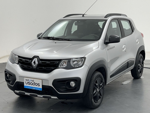 Renault Kwid Outsider 1.0 5p 2020 Gcq867