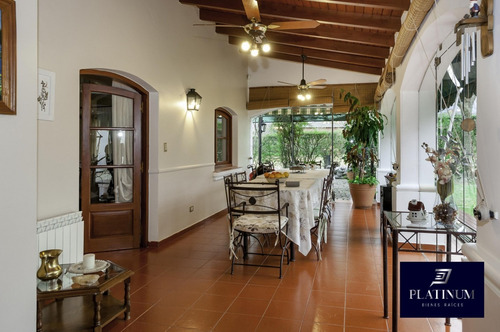 Imagen 26 de 30 de Casa En Venta En El Tipal Club De Campo