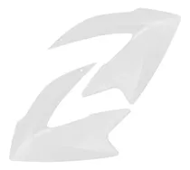 Comprar Cacha Tanque Zanella Zr 200 Blanca Protork® Sportbay