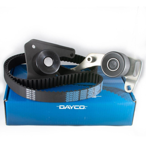 Kit Distribución Para Peugeot 806 1.9 Td 95/01 Dayco