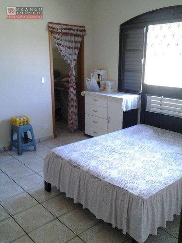 Imagem 10 de 18 de Chácara Com 4 Dormitórios À Venda, 5500 M² Por R$ 745.000 Zona Rural, 19 - Alpes Das Águas - São Pedro/sp - Ch0034