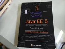 Comprar Java Ee 5 Java Platform, Enterprise Edition 5 