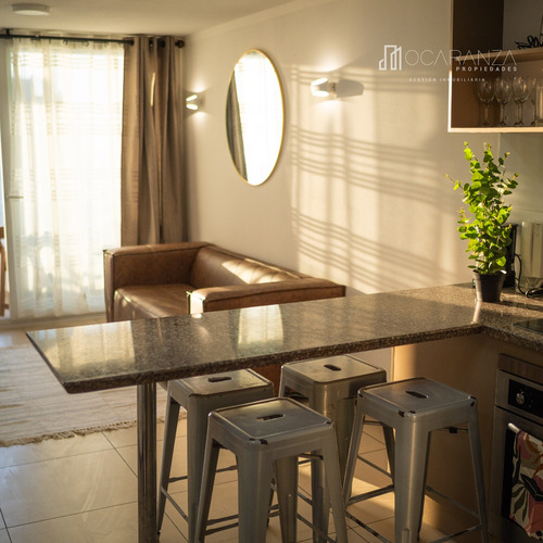 Se Vende Hermoso Depto En Sector Playa La Serena - Coquimbo