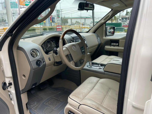 Lincoln Mark LT Pick Up 4x2 At
