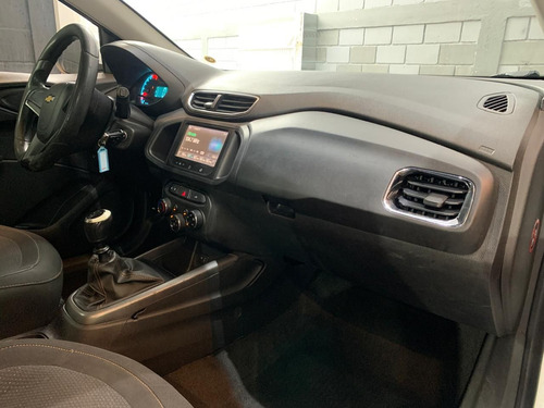 Chevrolet Onix 1.4 Lt 5p