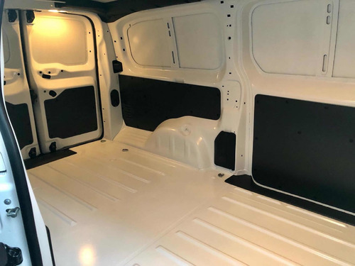 Imagen 5 de 12 de Peugeot Expert 2021 1.6 Hdi Premium