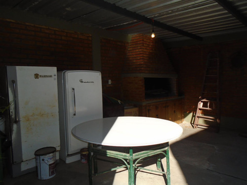 N007mc Importante Complejo En Mina Clavero - 4 Depto Mas La Casa