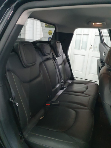 Fiat Toro 1.8 170 E-torq Evo Freedom At6