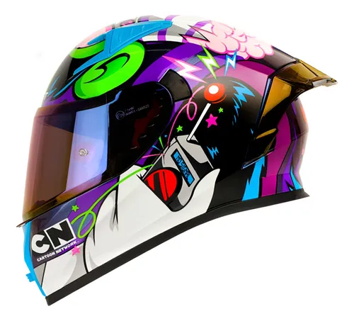 Cascos para moto certificados shaft deals