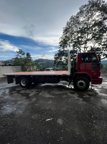 Imagen 5 de 10 de Ford Cargo 1721